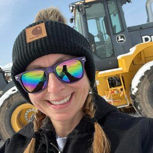 Meet your Posher, Kristen